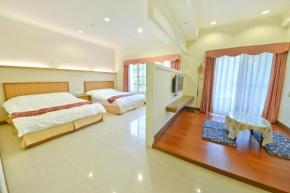  Malia Homestay  Хуален